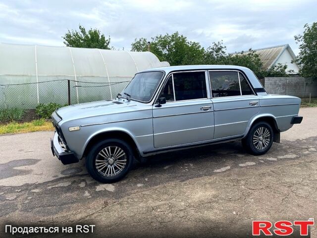 Сірий ВАЗ 2106, об'ємом двигуна 1.5 л та пробігом 76 тис. км за 2500 $, фото 4 на Automoto.ua