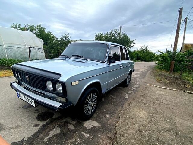 Сірий ВАЗ 2106, об'ємом двигуна 1.5 л та пробігом 76 тис. км за 2500 $, фото 7 на Automoto.ua