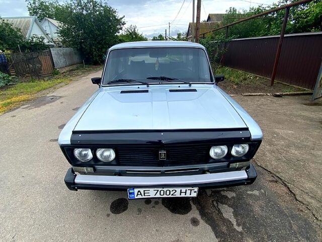 Сірий ВАЗ 2106, об'ємом двигуна 1.5 л та пробігом 76 тис. км за 2500 $, фото 9 на Automoto.ua