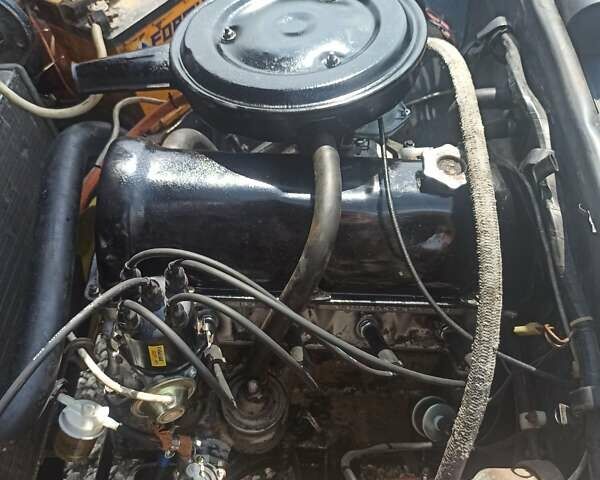 Сірий ВАЗ 2106, об'ємом двигуна 1.1 л та пробігом 100 тис. км за 650 $, фото 5 на Automoto.ua