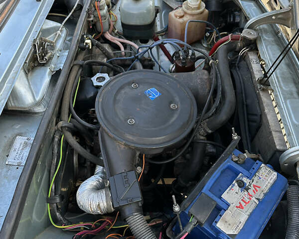 Сірий ВАЗ 2106, об'ємом двигуна 1.5 л та пробігом 90 тис. км за 1800 $, фото 13 на Automoto.ua