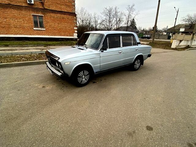 Сірий ВАЗ 2106, об'ємом двигуна 1.5 л та пробігом 76 тис. км за 2500 $, фото 2 на Automoto.ua