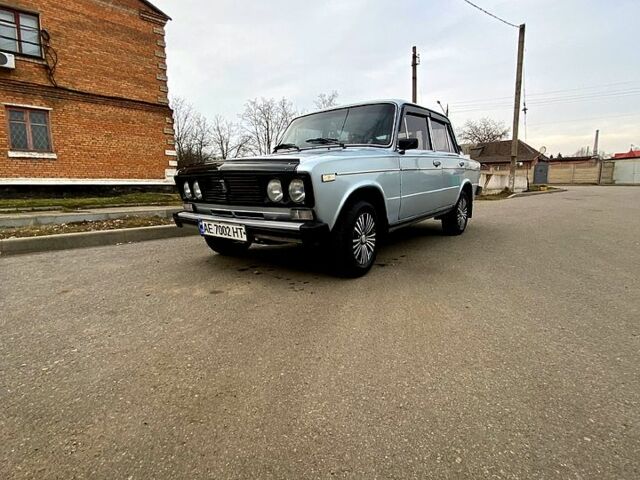 Сірий ВАЗ 2106, об'ємом двигуна 1.5 л та пробігом 76 тис. км за 2500 $, фото 3 на Automoto.ua