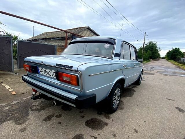 Сірий ВАЗ 2106, об'ємом двигуна 1.5 л та пробігом 76 тис. км за 2500 $, фото 5 на Automoto.ua