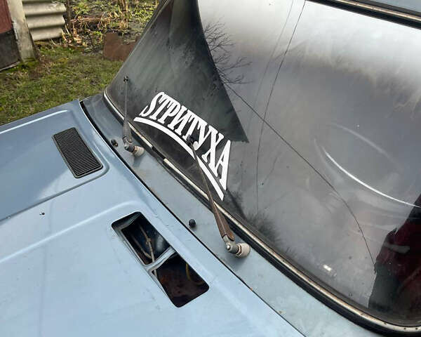 Серый ВАЗ 2106, объемом двигателя 1.5 л и пробегом 280 тыс. км за 550 $, фото 8 на Automoto.ua