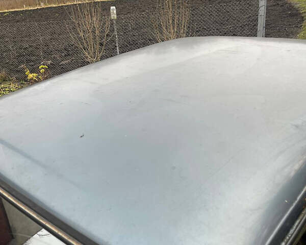 Серый ВАЗ 2106, объемом двигателя 1.5 л и пробегом 280 тыс. км за 550 $, фото 7 на Automoto.ua