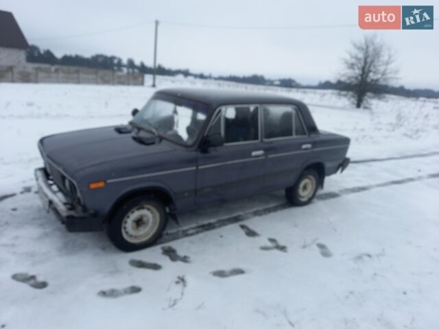 Сірий ВАЗ 2106, об'ємом двигуна 1.5 л та пробігом 100 тис. км за 800 $, фото 16 на Automoto.ua