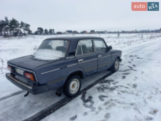 Сірий ВАЗ 2106, об'ємом двигуна 1.5 л та пробігом 100 тис. км за 800 $, фото 9 на Automoto.ua