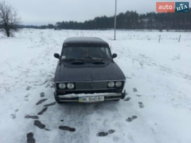 Сірий ВАЗ 2106, об'ємом двигуна 1.5 л та пробігом 100 тис. км за 800 $, фото 13 на Automoto.ua