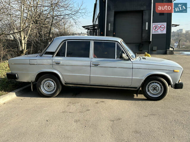 Сірий ВАЗ 2106, об'ємом двигуна 1.5 л та пробігом 90 тис. км за 1800 $, фото 2 на Automoto.ua