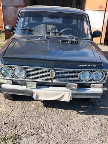 Серый ВАЗ 2106, объемом двигателя 1.45 л и пробегом 84 тыс. км за 800 $, фото 5 на Automoto.ua