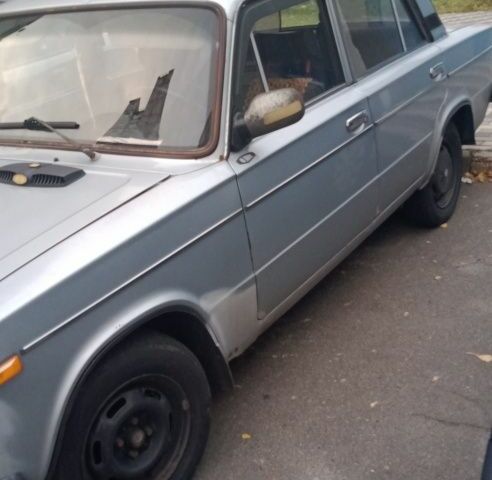 Сірий ВАЗ 2106, об'ємом двигуна 1.5 л та пробігом 150 тис. км за 800 $, фото 2 на Automoto.ua