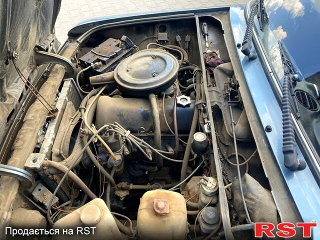 Серый ВАЗ 2106, объемом двигателя 1.5 л и пробегом 49 тыс. км за 1350 $, фото 7 на Automoto.ua