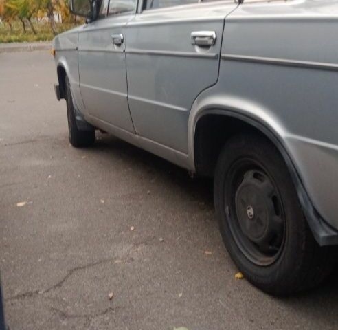 Сірий ВАЗ 2106, об'ємом двигуна 1.5 л та пробігом 150 тис. км за 800 $, фото 3 на Automoto.ua