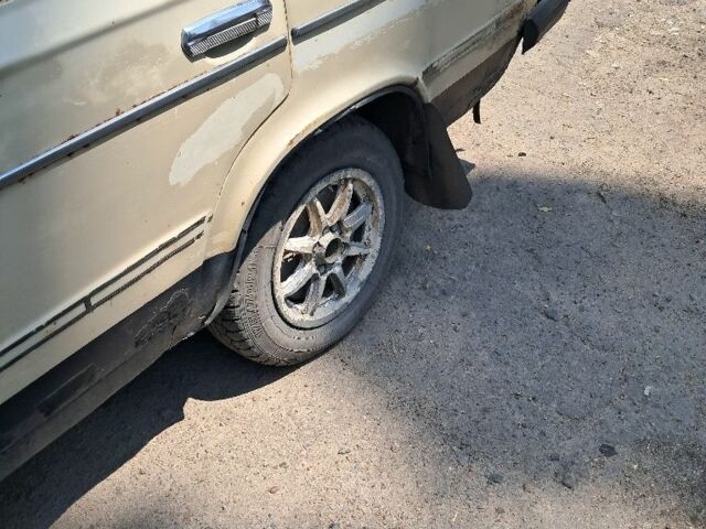 Сірий ВАЗ 2106, об'ємом двигуна 0 л та пробігом 2 тис. км за 700 $, фото 3 на Automoto.ua