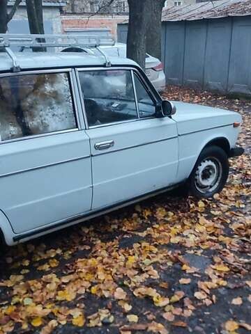 Серый ВАЗ 2106, объемом двигателя 0 л и пробегом 100 тыс. км за 1000 $, фото 4 на Automoto.ua