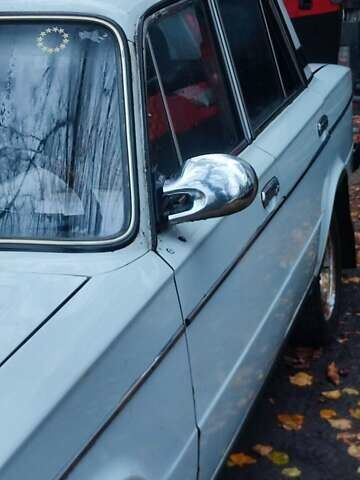 Серый ВАЗ 2106, объемом двигателя 0 л и пробегом 100 тыс. км за 1000 $, фото 2 на Automoto.ua