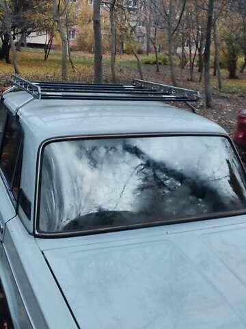 Серый ВАЗ 2106, объемом двигателя 0 л и пробегом 100 тыс. км за 1000 $, фото 1 на Automoto.ua