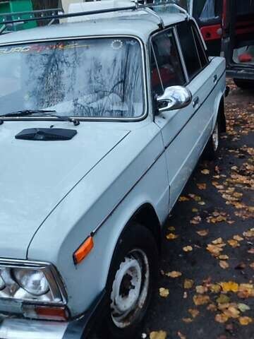 Серый ВАЗ 2106, объемом двигателя 0 л и пробегом 100 тыс. км за 1000 $, фото 5 на Automoto.ua