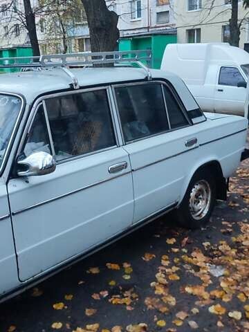 Серый ВАЗ 2106, объемом двигателя 0 л и пробегом 100 тыс. км за 1000 $, фото 6 на Automoto.ua