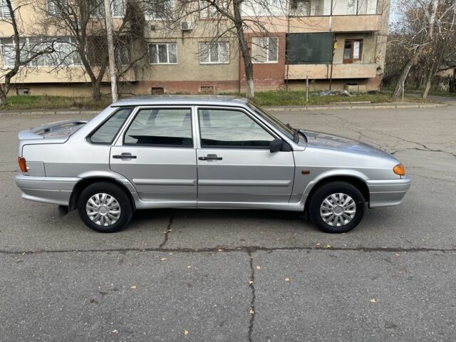 Сірий ВАЗ 2106, об'ємом двигуна 1.6 л та пробігом 73 тис. км за 2500 $, фото 5 на Automoto.ua