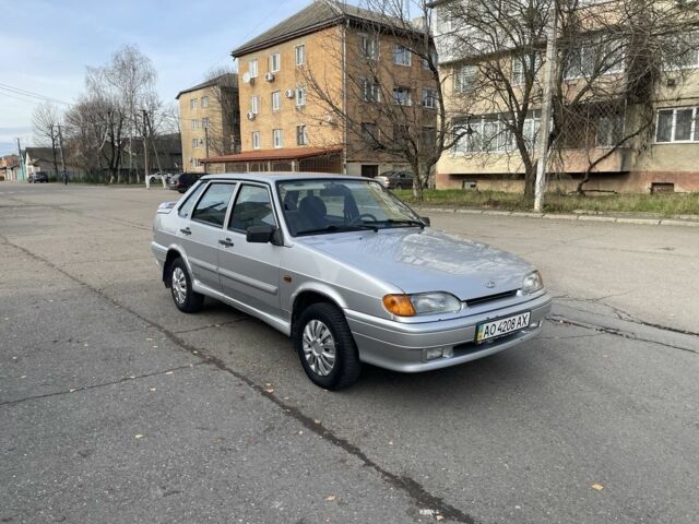 Сірий ВАЗ 2106, об'ємом двигуна 1.6 л та пробігом 73 тис. км за 2500 $, фото 2 на Automoto.ua