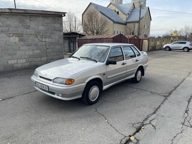 Сірий ВАЗ 2106, об'ємом двигуна 1.6 л та пробігом 73 тис. км за 2500 $, фото 7 на Automoto.ua