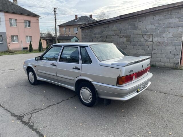 Сірий ВАЗ 2106, об'ємом двигуна 1.6 л та пробігом 73 тис. км за 2500 $, фото 3 на Automoto.ua