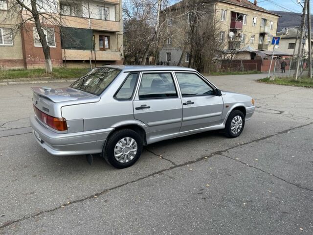 Сірий ВАЗ 2106, об'ємом двигуна 1.6 л та пробігом 73 тис. км за 2500 $, фото 6 на Automoto.ua