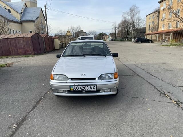 Сірий ВАЗ 2106, об'ємом двигуна 1.6 л та пробігом 73 тис. км за 2500 $, фото 11 на Automoto.ua