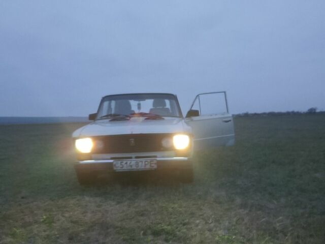 Сірий ВАЗ 2106, об'ємом двигуна 0 л та пробігом 3 тис. км за 544 $, фото 5 на Automoto.ua