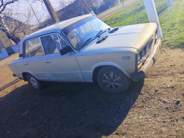 Сірий ВАЗ 2106, об'ємом двигуна 0 л та пробігом 3 тис. км за 544 $, фото 6 на Automoto.ua