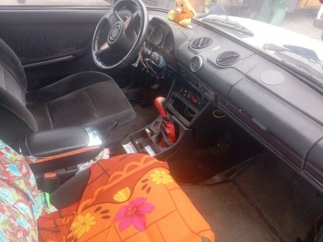 Синій ВАЗ 2106, об'ємом двигуна 0 л та пробігом 200 тис. км за 286 $, фото 5 на Automoto.ua