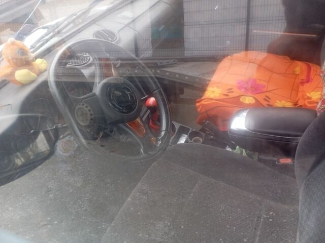 Синій ВАЗ 2106, об'ємом двигуна 0 л та пробігом 200 тис. км за 286 $, фото 3 на Automoto.ua