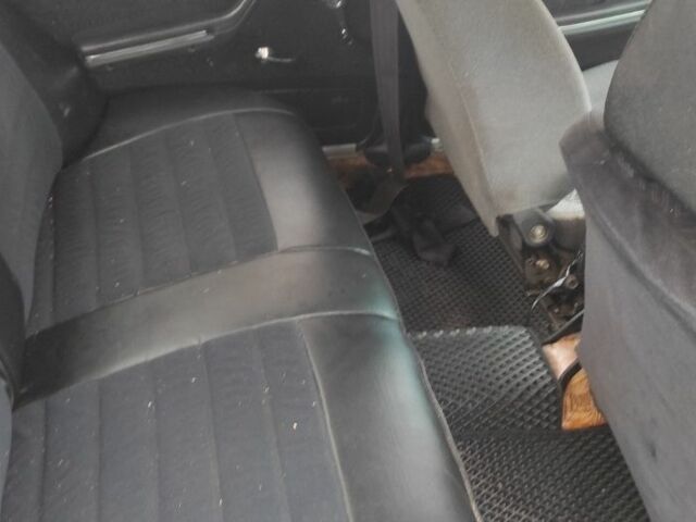 Синій ВАЗ 2106, об'ємом двигуна 0 л та пробігом 79 тис. км за 475 $, фото 2 на Automoto.ua