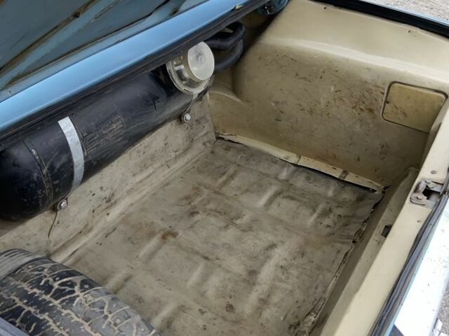 Синий ВАЗ 2106, объемом двигателя 1.3 л и пробегом 1000 тыс. км за 841 $, фото 3 на Automoto.ua