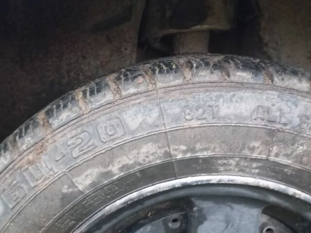 Синий ВАЗ 2106, объемом двигателя 0 л и пробегом 350 тыс. км за 350 $, фото 3 на Automoto.ua