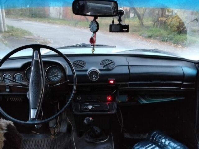 ВАЗ 2106 1989 в Хмельницком на Automoto.ua Синий ВАЗ 2106, объемом двигателя 1.3 л и пробегом 30 тыс. км за 550 $, фото 1 на Automoto.ua