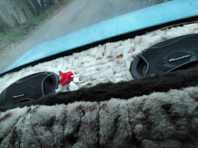 ВАЗ 2106 1989 в Хмельницком на Automoto.ua Синий ВАЗ 2106, объемом двигателя 1.3 л и пробегом 30 тыс. км за 550 $, фото 7 на Automoto.ua