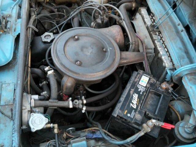 ВАЗ 2106 1989 в Хмельницком на Automoto.ua Синий ВАЗ 2106, объемом двигателя 1.3 л и пробегом 30 тыс. км за 550 $, фото 5 на Automoto.ua