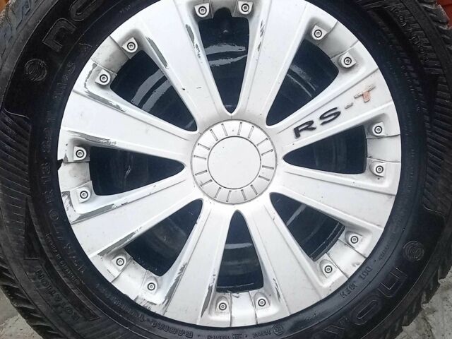 Синий ВАЗ 2106, объемом двигателя 0 л и пробегом 70 тыс. км за 650 $, фото 4 на Automoto.ua