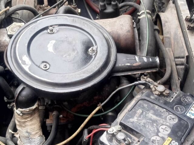 Синий ВАЗ 2106, объемом двигателя 0 л и пробегом 70 тыс. км за 650 $, фото 8 на Automoto.ua