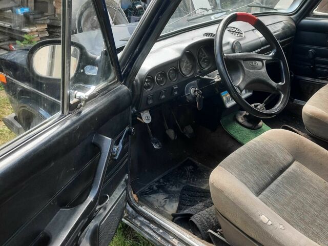 Синій ВАЗ 2106, об'ємом двигуна 0 л та пробігом 250 тис. км за 750 $, фото 8 на Automoto.ua