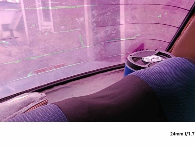 Синій ВАЗ 2106, об'ємом двигуна 1.5 л та пробігом 1000 тис. км за 433 $, фото 5 на Automoto.ua