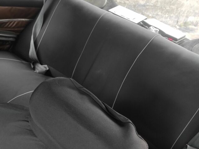 Синий ВАЗ 2106, объемом двигателя 1.3 л и пробегом 100 тыс. км за 716 $, фото 5 на Automoto.ua