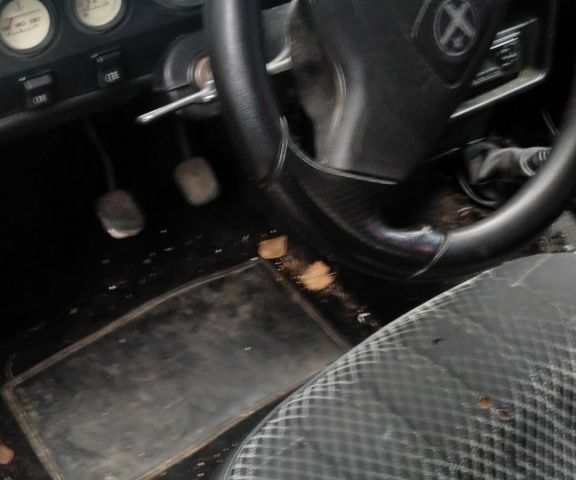 Синій ВАЗ 2106, об'ємом двигуна 1.5 л та пробігом 2 тис. км за 332 $, фото 4 на Automoto.ua