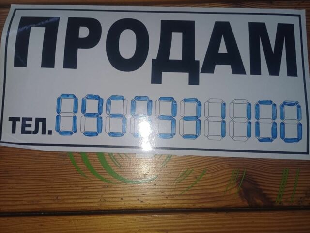 Синий ВАЗ 2106, объемом двигателя 0.13 л и пробегом 58 тыс. км за 996 $, фото 7 на Automoto.ua