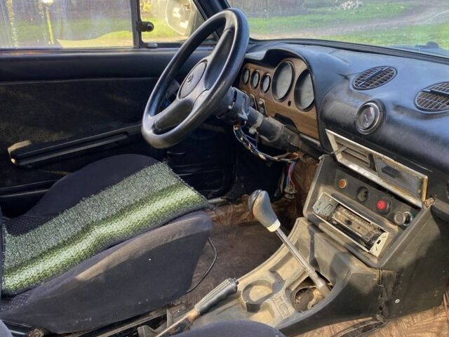 Синій ВАЗ 2106, об'ємом двигуна 0 л та пробігом 300 тис. км за 155 $, фото 2 на Automoto.ua