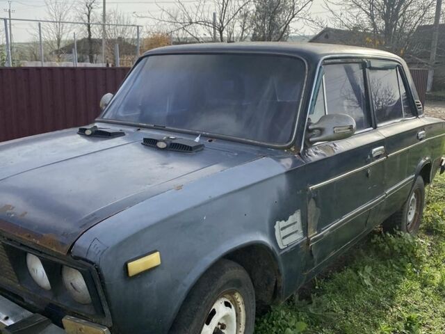 Синій ВАЗ 2106, об'ємом двигуна 0 л та пробігом 300 тис. км за 155 $, фото 4 на Automoto.ua