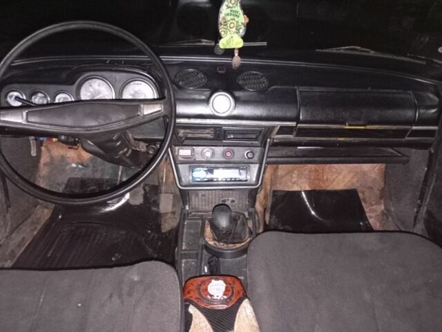 Синий ВАЗ 2106, объемом двигателя 0 л и пробегом 1000 тыс. км за 508 $, фото 7 на Automoto.ua